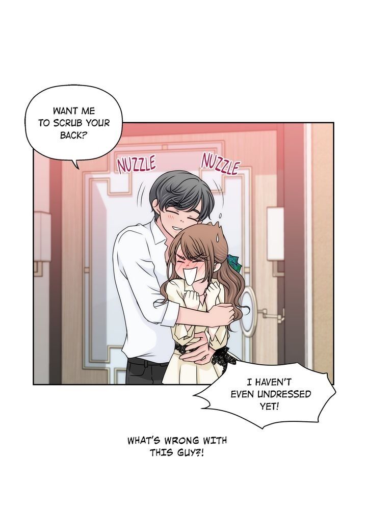 Cinderella’s Man - Chapter 92 [photo 37] - MangaPorn