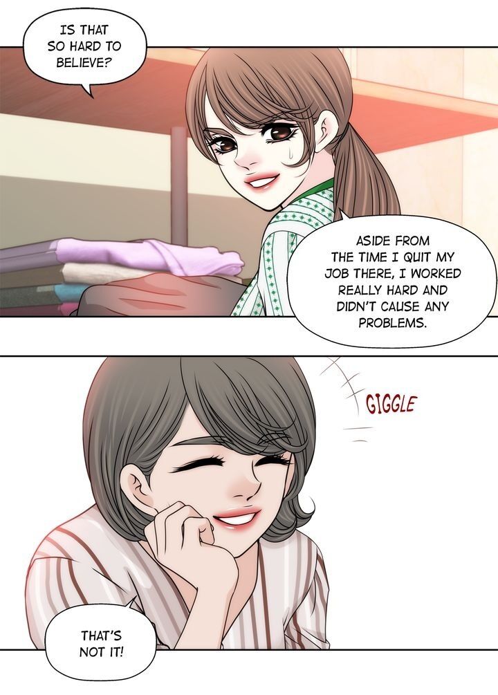 Cinderella’s Man - Chapter 92 [photo 5] - MangaPorn