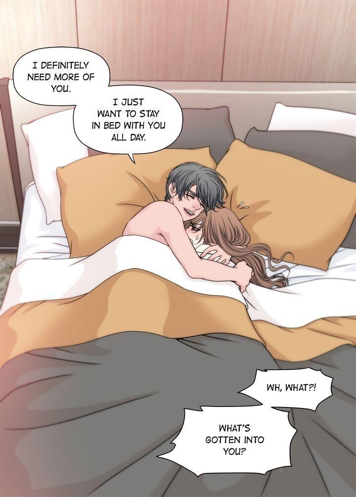 Cinderella’s Man - Chapter 93 [photo 24] - MangaPorn
