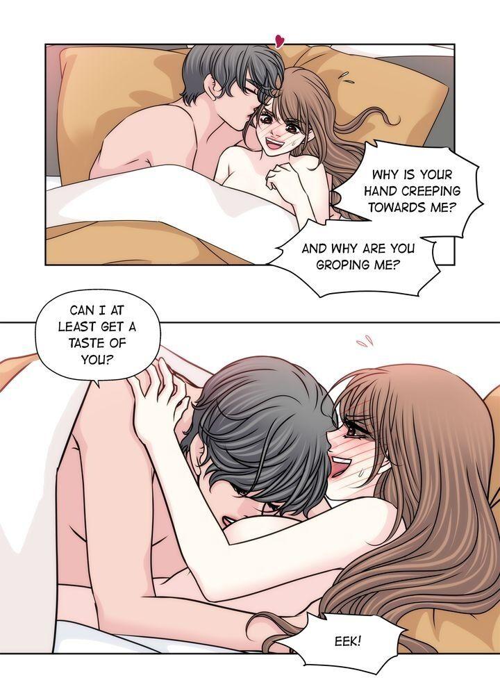 Cinderella’s Man - Chapter 93 [photo 27] - MangaPorn