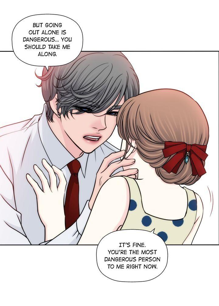 Cinderella’s Man - Chapter 93 [photo 36] - MangaPorn