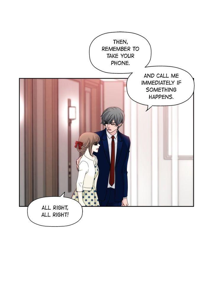 Cinderella’s Man - Chapter 93 [photo 38] - MangaPorn