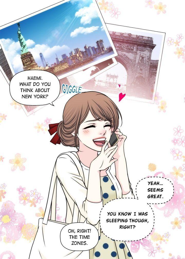Cinderella’s Man - Chapter 93 [photo 41] - MangaPorn