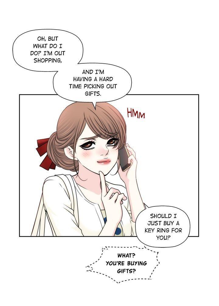 Cinderella’s Man - Chapter 93 [photo 42] - MangaPorn