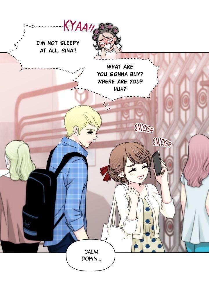 Cinderella’s Man - Chapter 93 [photo 43] - MangaPorn