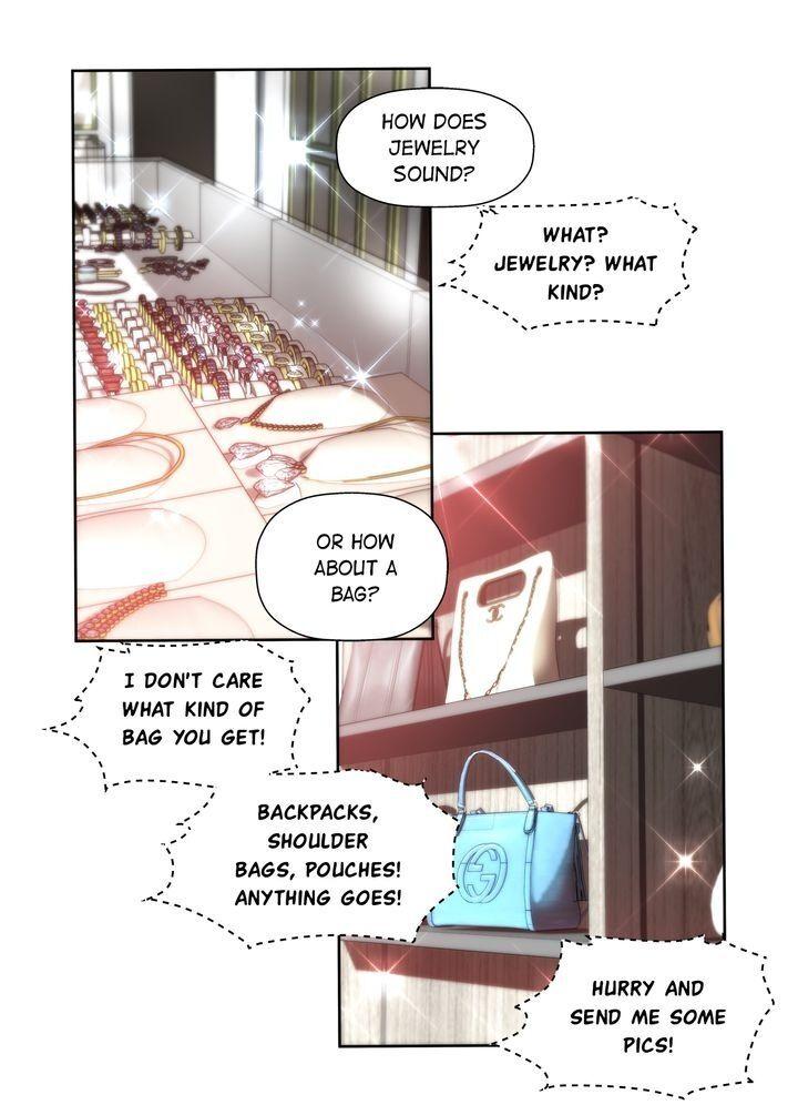 Cinderella’s Man - Chapter 93 [photo 44] - MangaPorn
