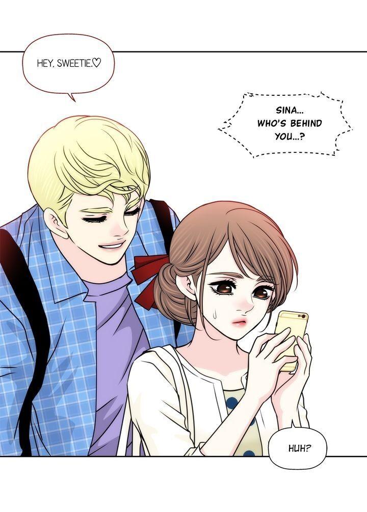 Cinderella’s Man - Chapter 93 [photo 47] - MangaPorn