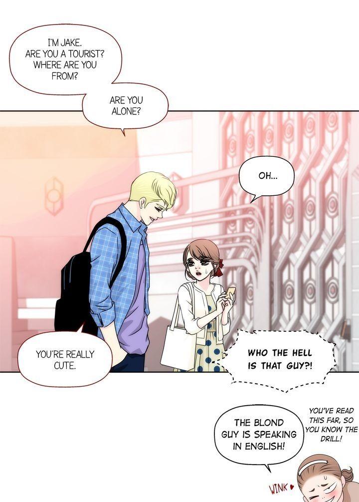 Cinderella’s Man - Chapter 93 [photo 48] - MangaPorn