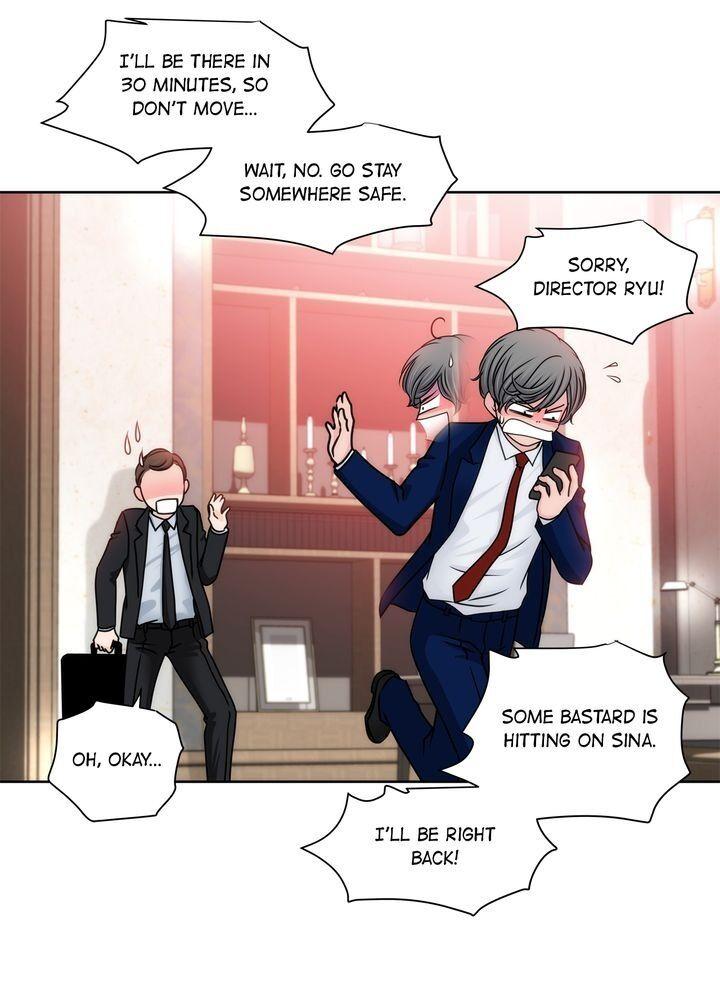 Cinderella’s Man - Chapter 93 [photo 50] - MangaPorn