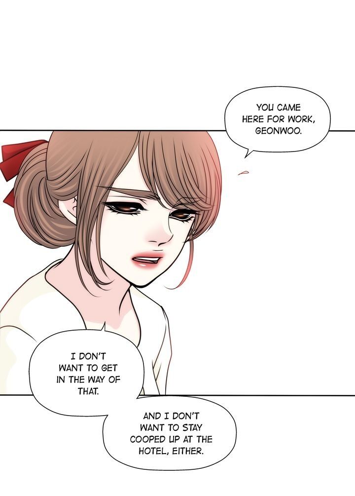 Cinderella’s Man - Chapter 94 [photo 15] - MangaPorn