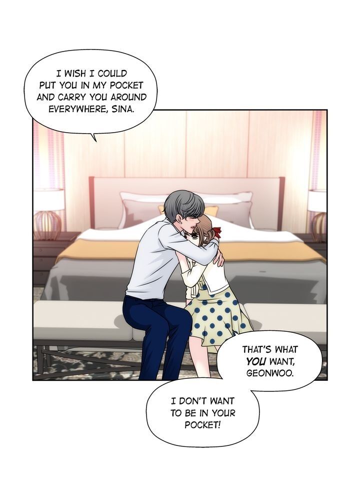 Cinderella’s Man - Chapter 94 [photo 18] - MangaPorn