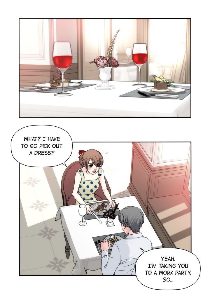 Cinderella’s Man - Chapter 94 [photo 19] - MangaPorn