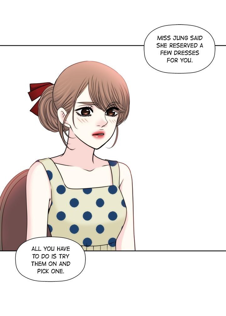Cinderella’s Man - Chapter 94 [photo 20] - MangaPorn