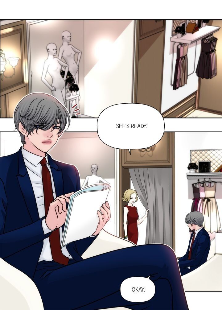 Cinderella’s Man - Chapter 94 [photo 21] - MangaPorn