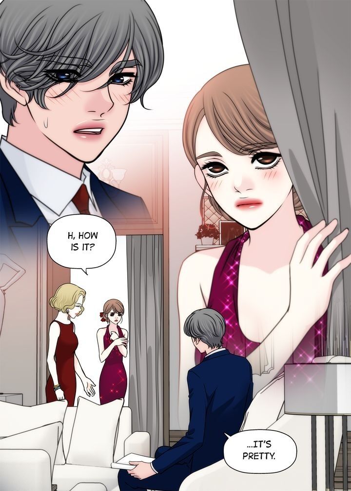 Cinderella’s Man - Chapter 94 [photo 22] - MangaPorn