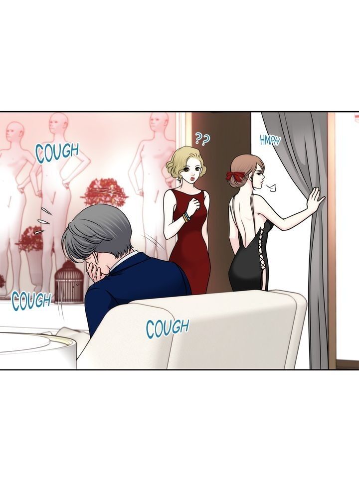 Cinderella’s Man - Chapter 94 [photo 28] - MangaPorn