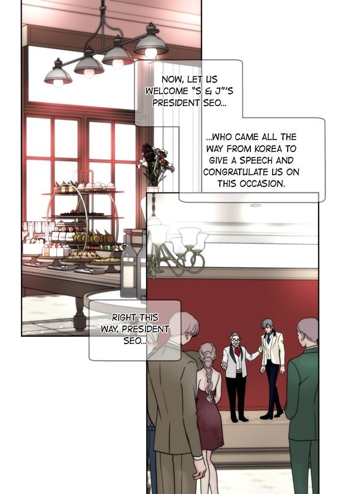 Cinderella’s Man - Chapter 94 [photo 34] - MangaPorn