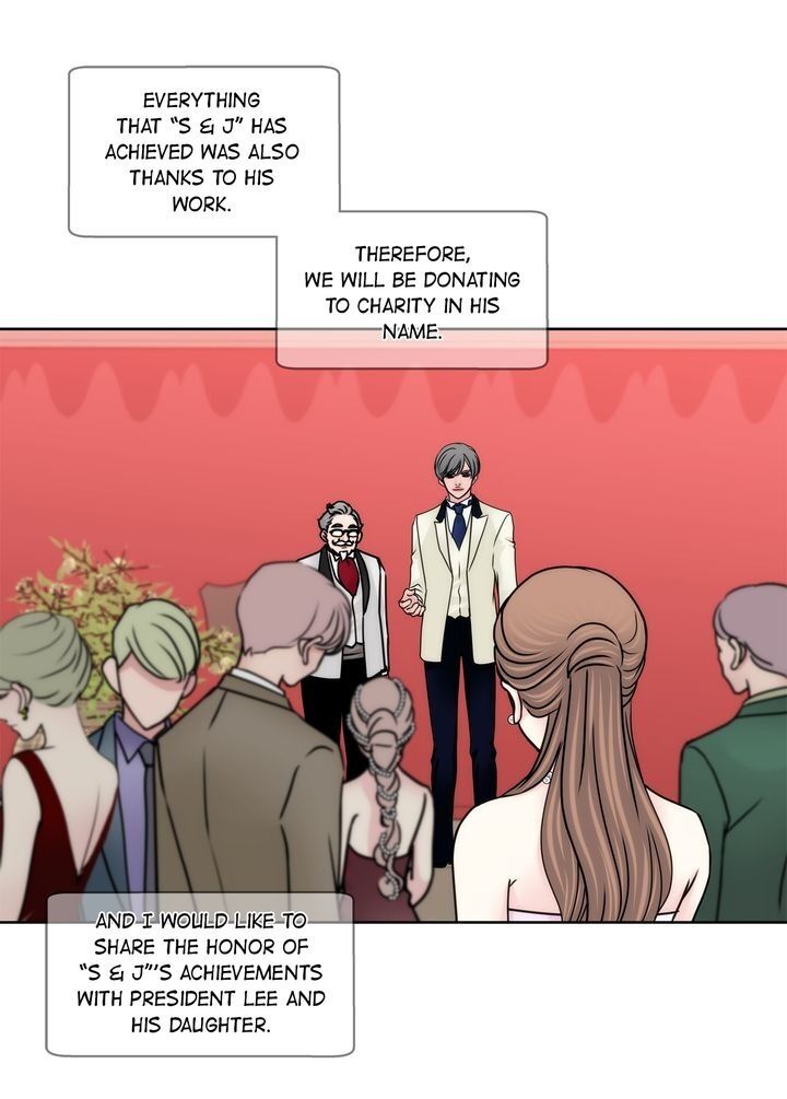 Cinderella’s Man - Chapter 94 [photo 38] - MangaPorn