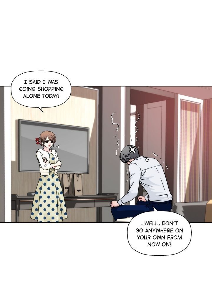 Cinderella’s Man - Chapter 94 [photo 4] - MangaPorn