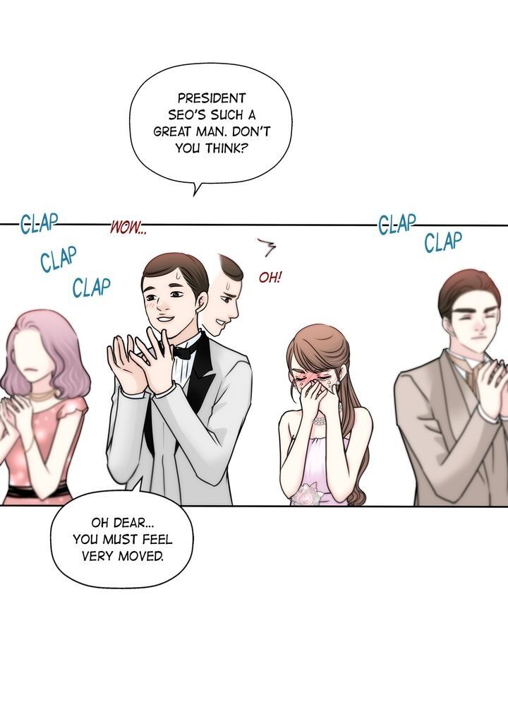 Cinderella’s Man - Chapter 94 [photo 40] - MangaPorn