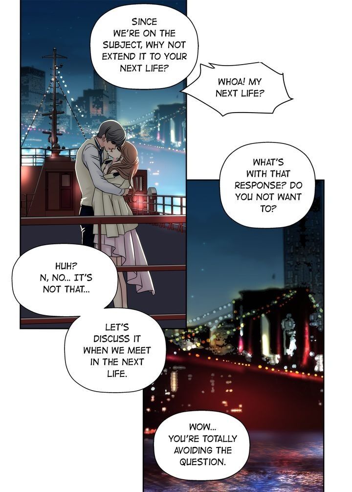 Cinderella’s Man - Chapter 95 [photo 14] - MangaPorn