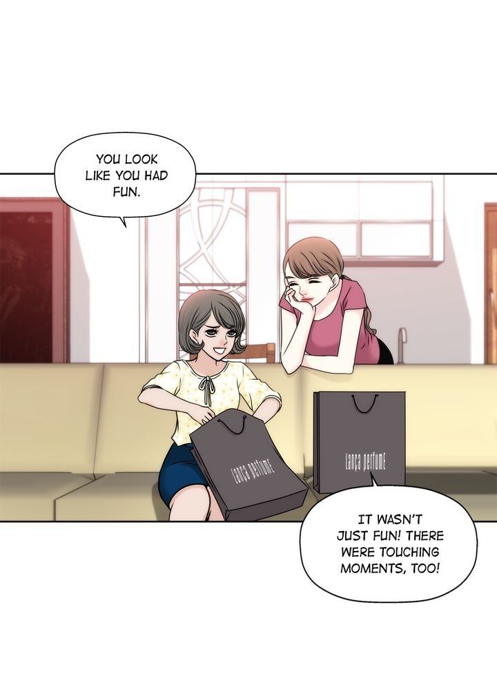 Cinderella’s Man - Chapter 95 [photo 18] - MangaPorn