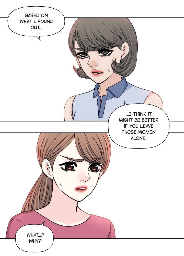 Cinderella’s Man - Chapter 95 [photo 24] - MangaPorn