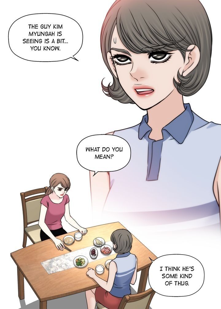 Cinderella’s Man - Chapter 95 [photo 25] - MangaPorn