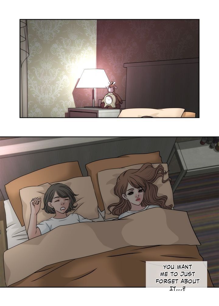 Cinderella’s Man - Chapter 95 [photo 33] - MangaPorn