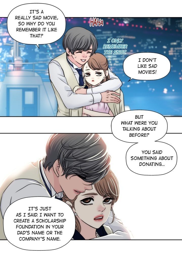 Cinderella’s Man - Chapter 95 [photo 6] - MangaPorn
