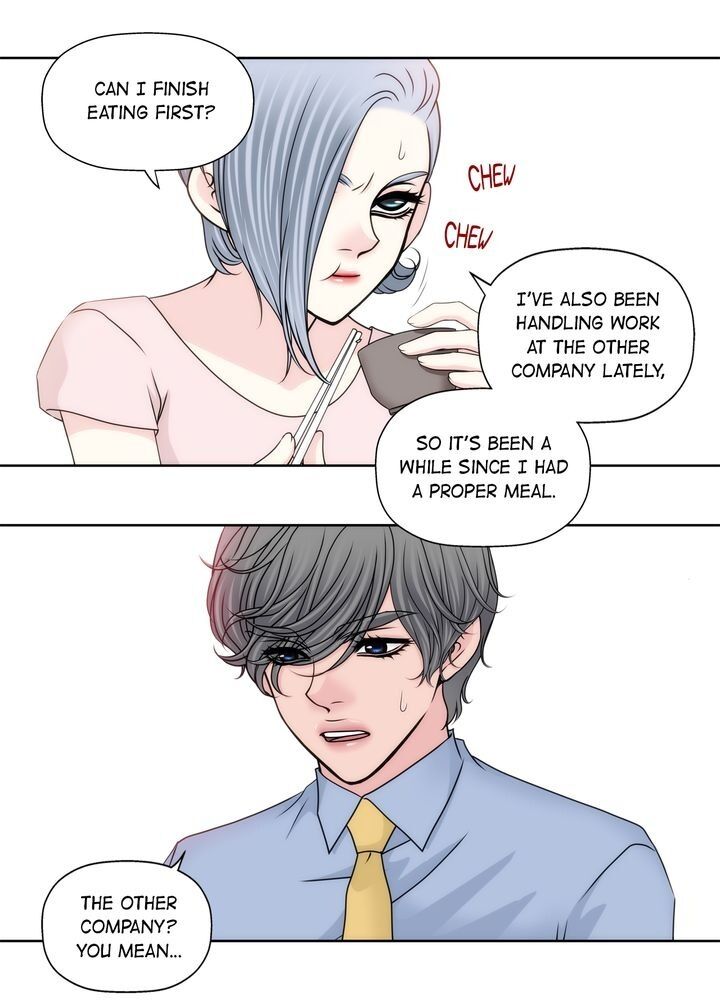 Cinderella’s Man - Chapter 96 [photo 10] - MangaPorn