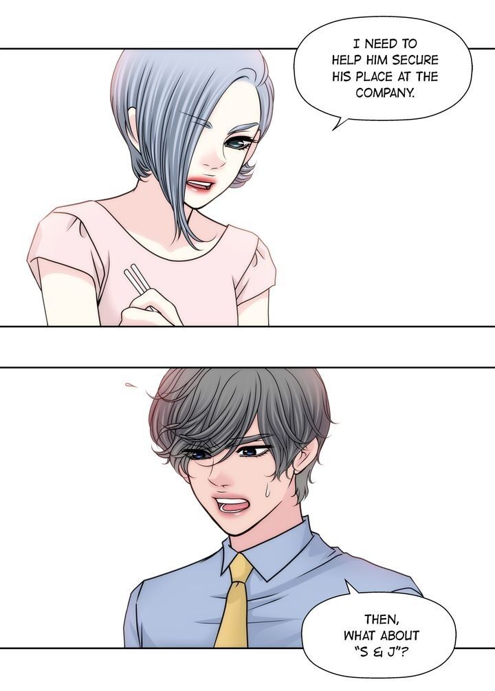 Cinderella’s Man - Chapter 96 [photo 12] - MangaPorn