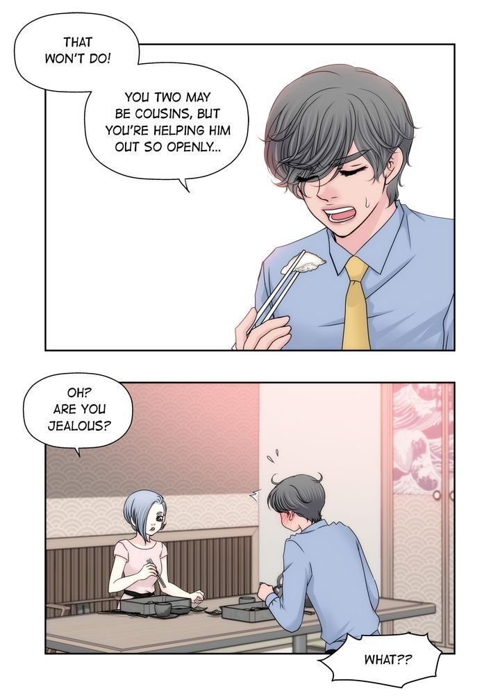 Cinderella’s Man - Chapter 96 [photo 14] - MangaPorn