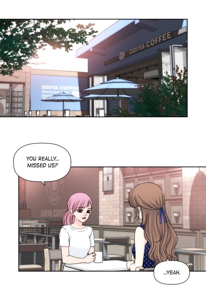Cinderella’s Man - Chapter 96 [photo 19] - MangaPorn