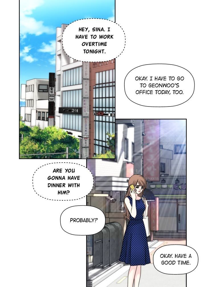 Cinderella’s Man - Chapter 96 [photo 2] - MangaPorn