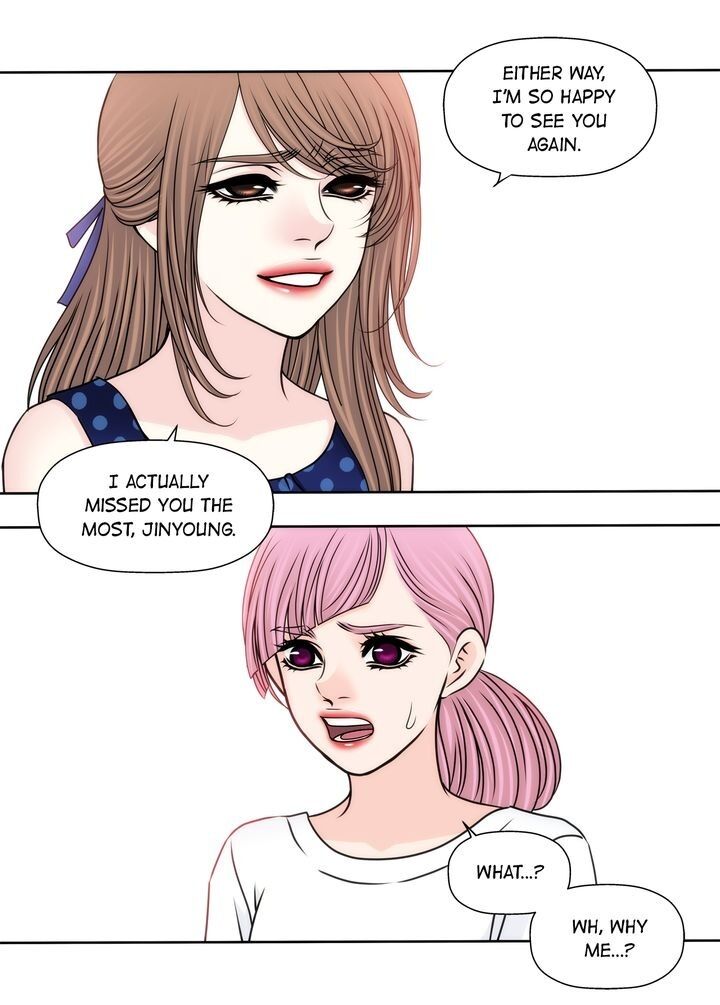 Cinderella’s Man - Chapter 96 [photo 25] - MangaPorn