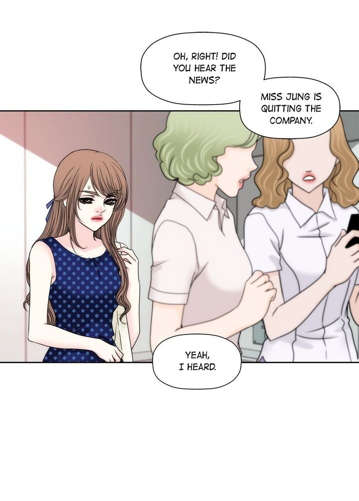 Cinderella’s Man - Chapter 96 [photo 42] - MangaPorn
