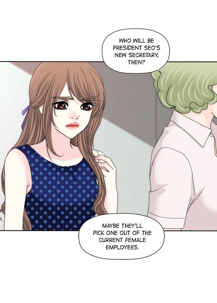 Cinderella’s Man - Chapter 96 [photo 43] - MangaPorn