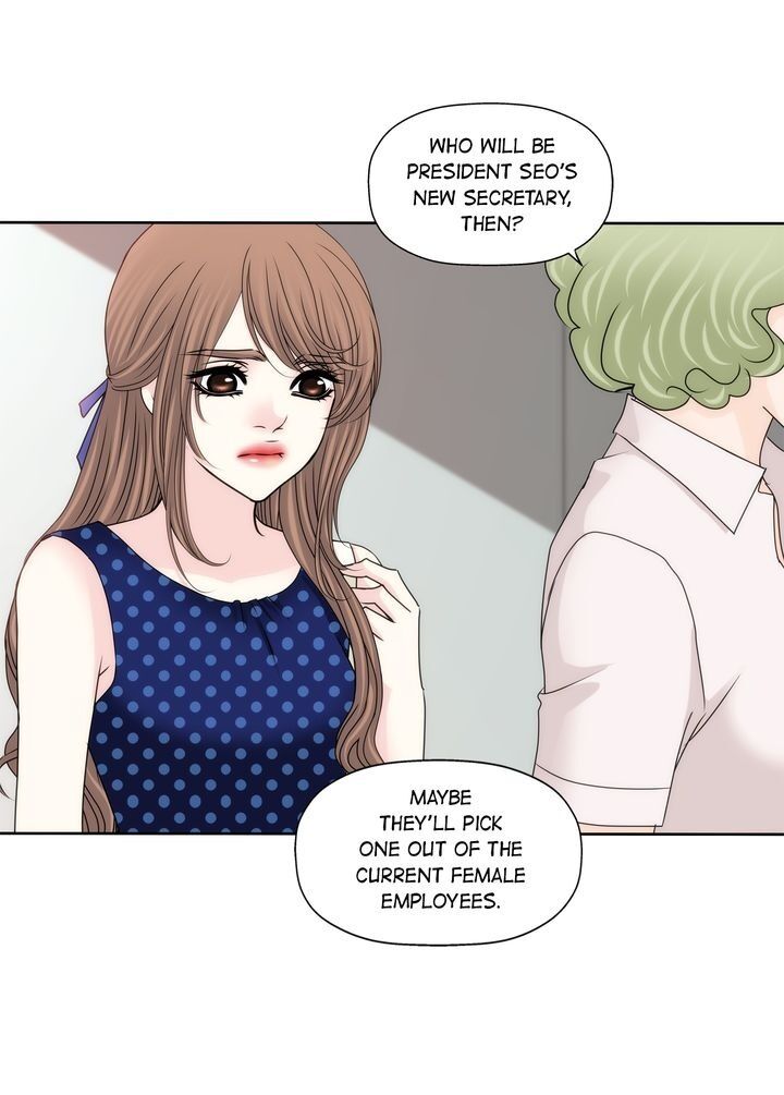 Cinderella’s Man - Chapter 97 [photo 1] - MangaPorn