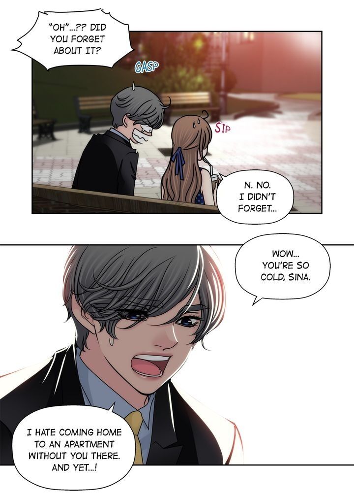 Cinderella’s Man - Chapter 97 [photo 15] - MangaPorn