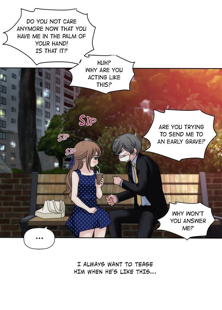 Cinderella’s Man - Chapter 97 [photo 16] - MangaPorn