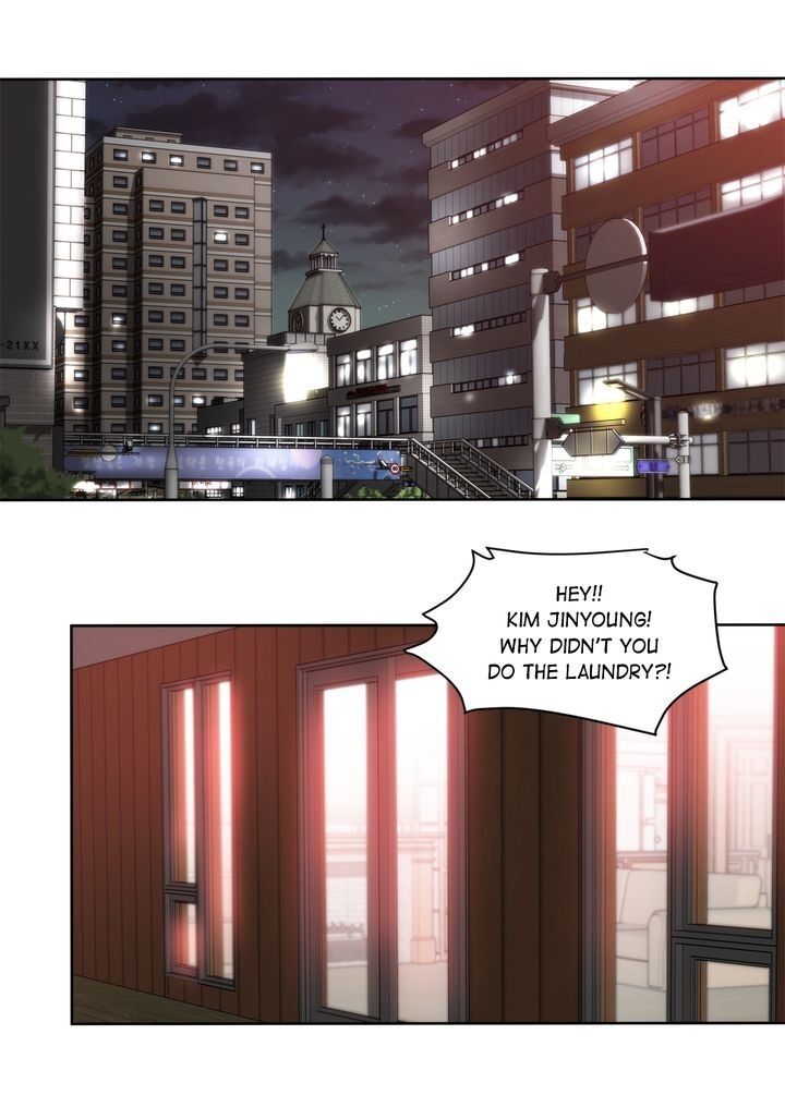 Cinderella’s Man - Chapter 97 [photo 17] - MangaPorn