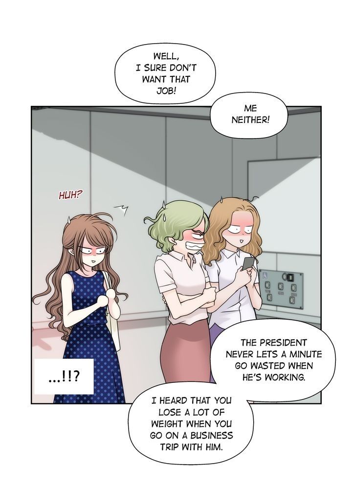 Cinderella’s Man - Chapter 97 [photo 2] - MangaPorn