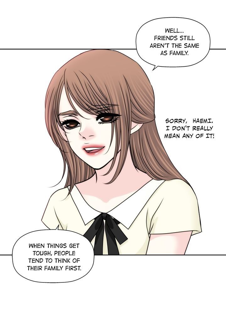 Cinderella’s Man - Chapter 97 [photo 33] - MangaPorn