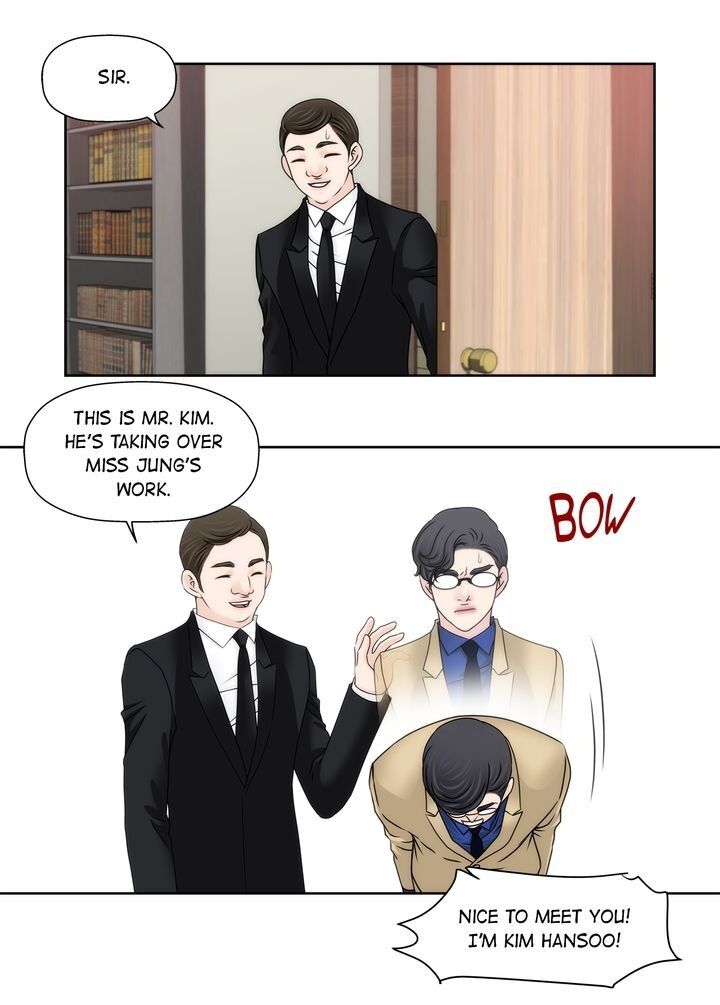 Cinderella’s Man - Chapter 98 [photo 14] - MangaPorn