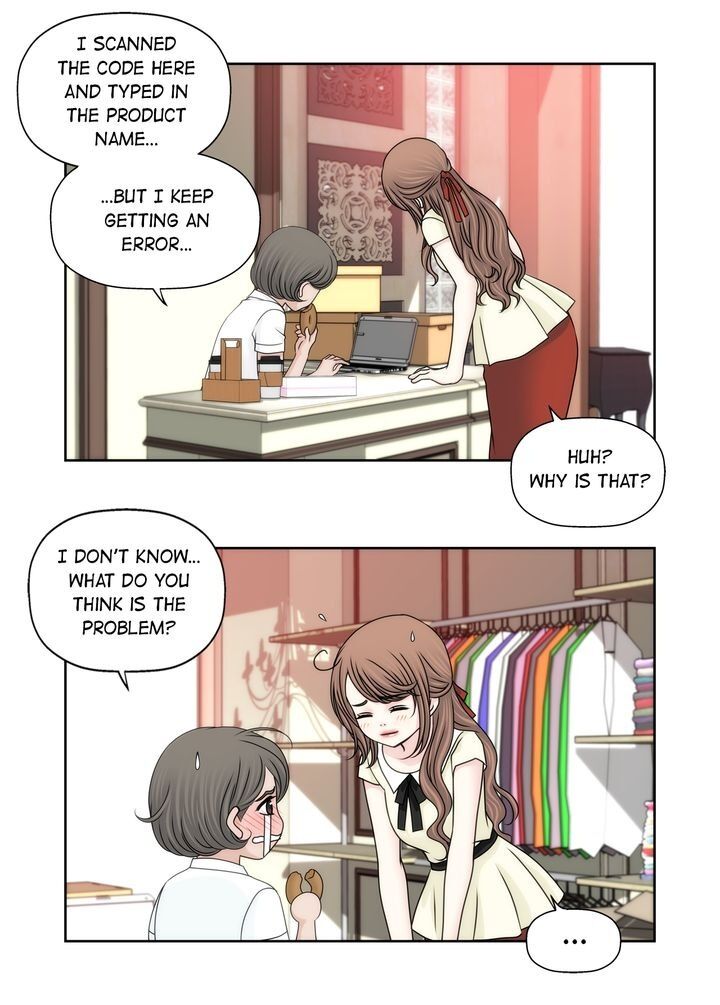 Cinderella’s Man - Chapter 98 [photo 23] - MangaPorn