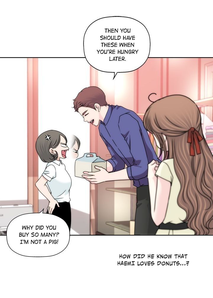Cinderella’s Man - Chapter 98 [photo 26] - MangaPorn