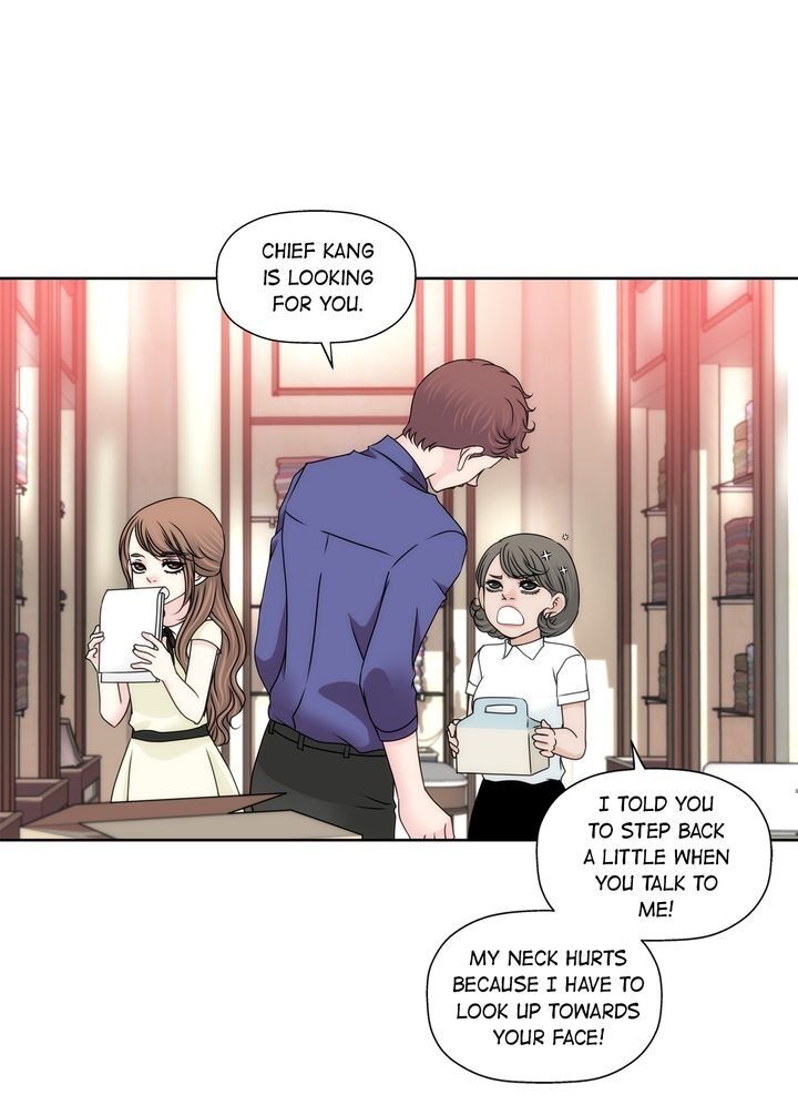 Cinderella’s Man - Chapter 98 [photo 27] - MangaPorn
