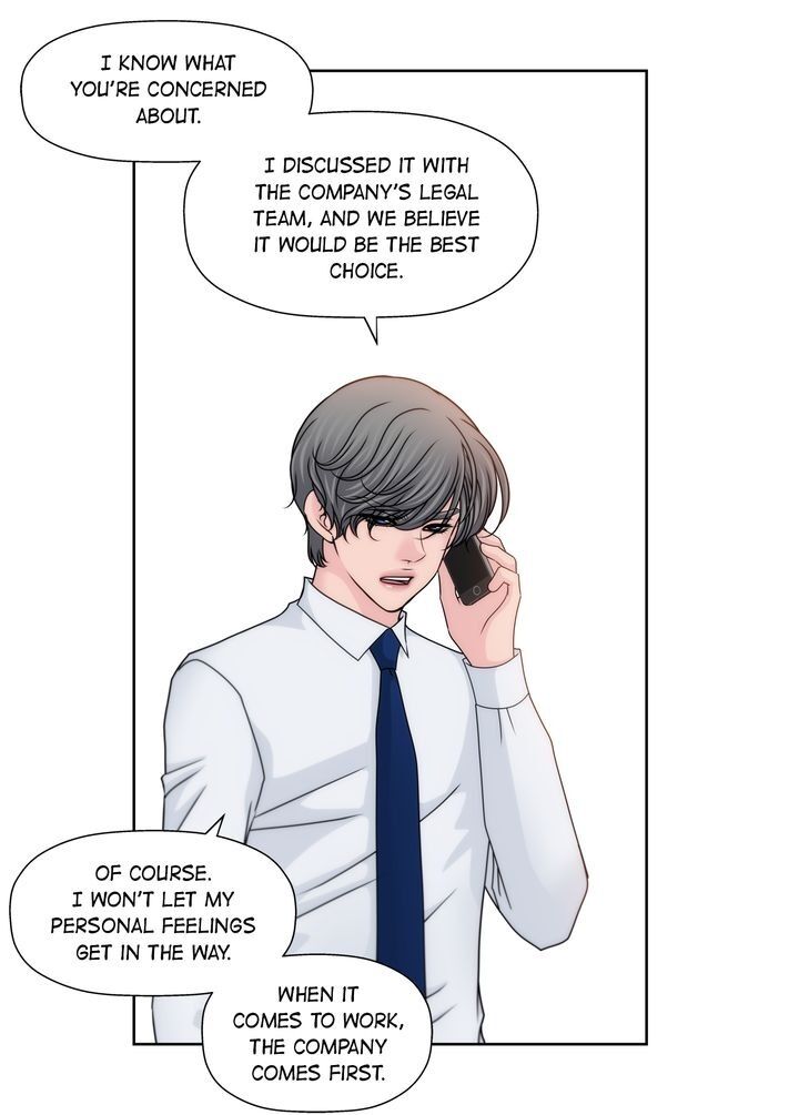Cinderella’s Man - Chapter 98 [photo 3] - MangaPorn