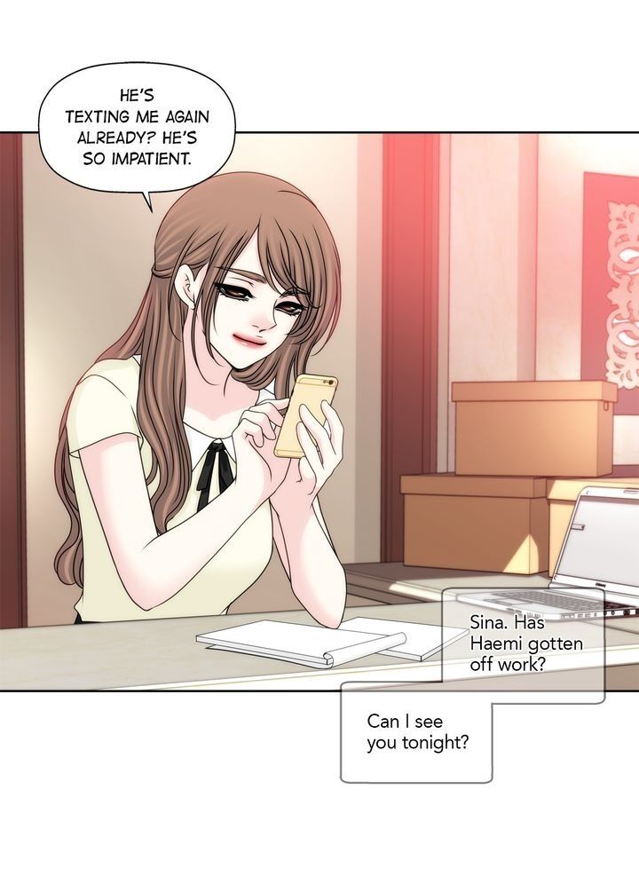 Cinderella’s Man - Chapter 98 [photo 30] - MangaPorn